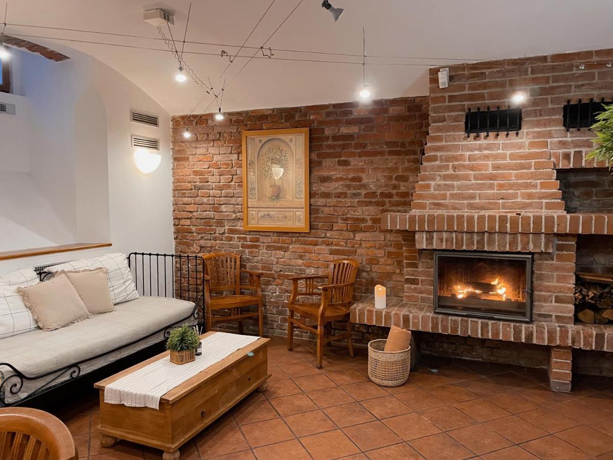 Prague Apartment Exterior foto