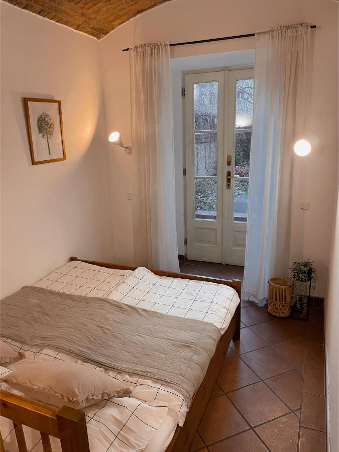 Prague Apartment Exterior foto