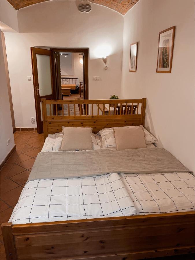 Prague Apartment Exterior foto