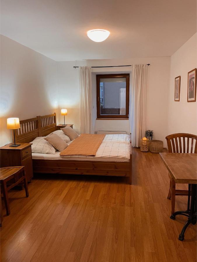 Prague Apartment Exterior foto